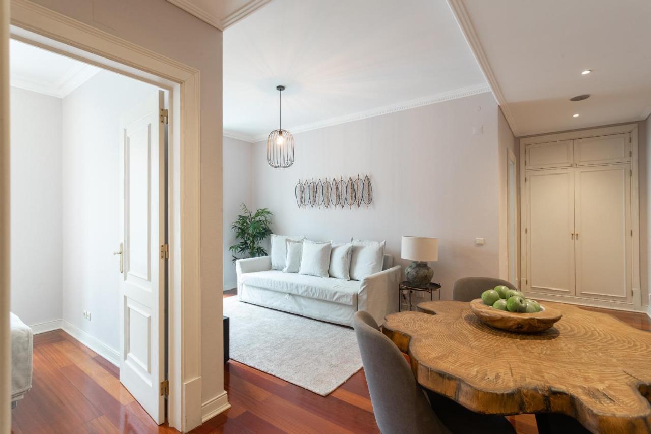 Living Chiado Appartement Lissabon Buitenkant foto