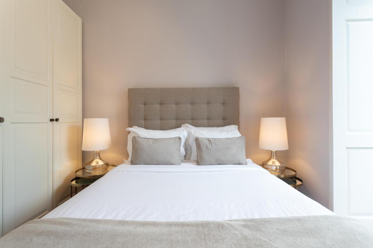 Living Chiado Appartement Lissabon Buitenkant foto