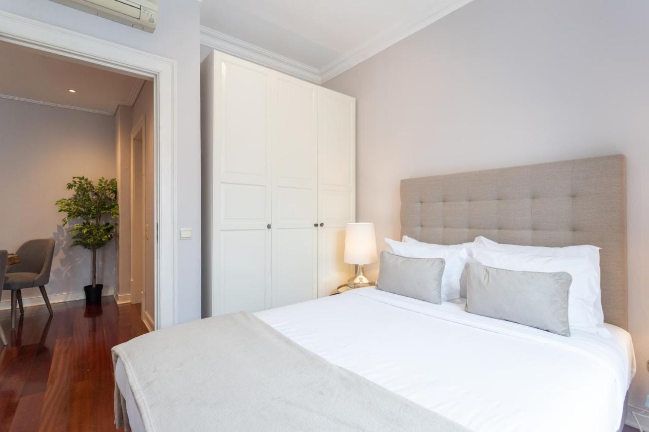 Living Chiado Appartement Lissabon Buitenkant foto